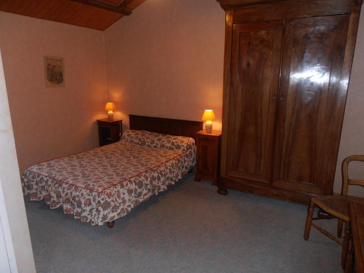 Bed and Breakfast La Platiere Yves Exteriér fotografie