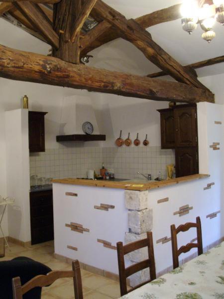 Bed and Breakfast La Platiere Yves Exteriér fotografie