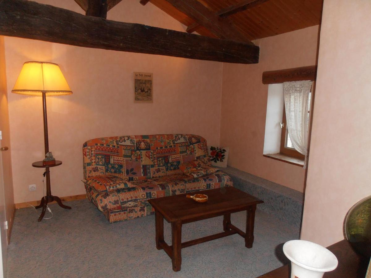 Bed and Breakfast La Platiere Yves Exteriér fotografie